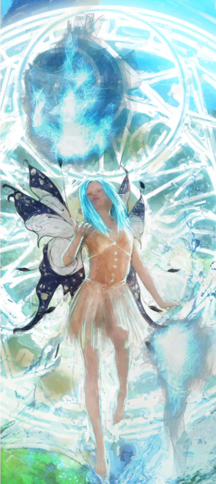 Islands of Loar: Sundered